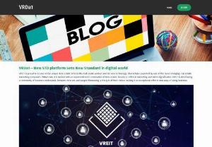 VRDa1: New STO Platform Sets New Standard in Digital World - With monetary digitization on the rise, VRDa1 claims to have topped the chart as a new STO platform Learn more about what the platform has to offer