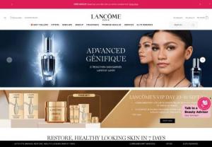 Best Skin Care Products - Lancome has a global range of luxurious products that lets you experience skincare from Paris right at your home. There is a solution for every skin type and tone, giving you the option to find your fit and add richness to your skin.