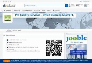 Best Janitorial Services in Doral - Get the best janitorial services in Doral. Our staff is well trained in cleaning work. Contact us today.