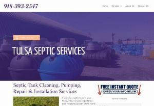 ROS Septic Tank Service - We provide you with the best as well as most outstanding premium quality of work, commitment to the craft, as well as task fulfillment to all our consumers. The specialist professionals that we have, have years of experience in the service, as well as they recognize how to deal with the problems associated with any sort of septic service. Whether you need a sewage-disposal tank setup, a septic tank repair work service, septic tank draining, or septic tank pumping, we are right here to provide...