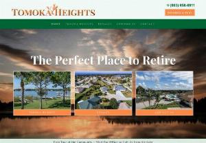 Tomoka Heights Realty Inc - Address: 13 Oakwood Ct, Lake Placid, FL 33852, USA
|| Phone: 863-465-6411
|| Fax: 863-465-4579
