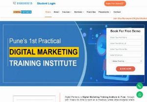 digitalmarketing - Learn 40+ Modules of Digital Marketing recognized globally. We are providing 100% Placement Assistance(Technical Mock + HR)
Interview preparation and mock test
We provide Internship Certification
Free Domain and hosting for students