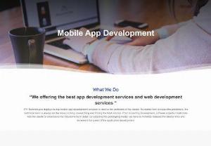 Mobile-app-development-phoenix - Mobile app development company in USA specialized in Android & iOS development, Iph Technologies possesses a remarkable part in the mobile application development industry and we are thoroughly fascinated in this sector and flourishing progressively making a network of satisfied clients and successful mobile apps all over the world.