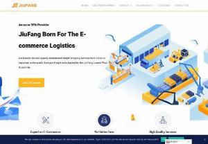 JiuFang E-commerce Logistics - JiuFang Logistics is International Freight Forwarder in China,12 branches in China, USA, UK, France, providing Door to Door delivery service by Air Sea Express from China to Amazon FBA or 3rd party warehouses.