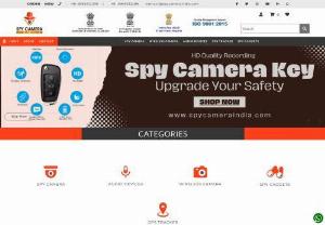 Spy Camera Dealers in Nehru Place - Spy Camera India - Know how to buy Spy Camera Dealers in Nehru Place for home, office on Cheap Rates of Spy Shop Store and Showroom Want 3G 4G Spy Hidden Camera Price Nehru Place.