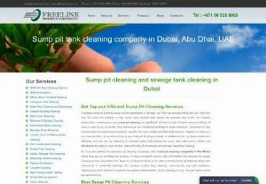 Sump Pit Cleaning Companies in Abu Dhabi | Sump Pit Cleaning - Are you looking for Sump Pit cleaning companies in Abu Dhabi? Get the best Sump Pit Cleaning services in Dubai. Professional cleaning company in Dubai.