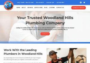 Plumber Woodland Hills - Looking for a reliable plumber who can provide you with cost-effective solutions and the quality service you deserve? Contact our experts today to schedule immediate plumbing services in Woodland Hills, CA.