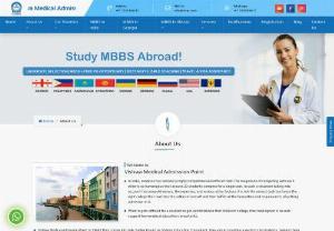 Study MBBS in Georgia | Vishwa Medical Admission Point - Want to Study MBBS in Georgia? Who MCI Approved Top Colleges, Lowest Tuition Fee & Safest Country, Globally Recognized Degrees. Get MBBS Admission In Georgia, Enquire Now!