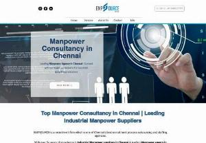 EMPSOURCE: Manpower Consultancy in Chennai | Manpower Job Consultants Chennai India - Being a leading manpower recruitment agency in Chennai India, we are providing all sort of recruitment, staffing, HR outsourcing and recruiters for hire to international clients. Our highly qualified recruitment managers have years of international manpower recruitment experience; objectively and subjectively testing the candidates for the
EMPSOURCE PVT LTD, one of the best payroll processing companies in Chennai, our payroll services and payroll management will win the hearts of your...