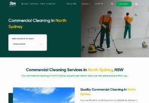 Office Cleaning North Sydney - If you are hell-bent on quality like us, then you definitely do. Although a janitor might be enough to perform your everyday commercial cleaning North Sydney, you might still fall short of experience and expertise when it comes to even the smallest of niche tasks like removing a stain that newly happened from your carpet or ensuring that your windows are cleaned perfectly without any room for streaks.
