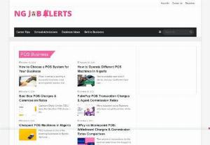 Ng job alerts - Education website, career information, and school admission updates