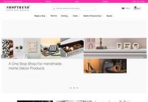 Shoptrend.com is wholesale and only a global B2B - ShopTrends.com is the best online store to find great deals on cool posters, framed art prints, 2022 calendars, planners, decals, bookmarks & more!