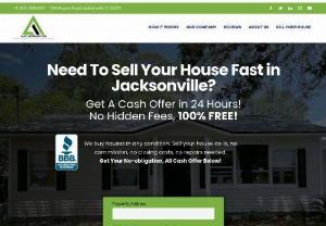 AlkoInvestment - We buy & sell houses in Jacksonville - Alko Investment LLC is a Cash Home Buying team in Jacksonville FL
