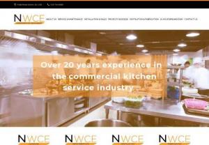 NWCE Foodservice Equipment - Here at NWCE Foodservice Equipment, we provide an extensive list of commercial services including 24-hour breakdown and repair, installation, maintenance, and sales on a vast array of catering, refrigeration and ventilation equipment you would find in any working commercial kitchen or catering environment. Moreover, we've recently introduced a Sales and Projects team who focus on creating bespoke kitchens from beginning to the end.