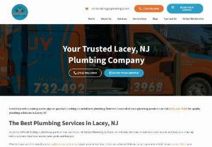 Lacey Plumbing - It can be difficult finding a plumbing partner you can trust. At MyGuy Plumbing, we will take the time to listen to your needs and help you come up with a solution that best meets your goals and budget.

Whether you need to install a new tankless water heater, repair your sewer line, clear out a blocked drain, or set up a new whole-house water filter, you can count on our experts to get the job done safely and accurately.

Give us a call today to schedule immediate plumbing services in...