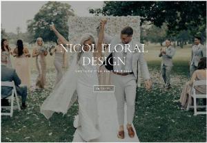 Nicol Floral Design - Nicol has been in the decorative layout business for north of 30 years. Her botanical orchestrating began in Europe working for top lodgings in Switzerland and France. She moved to Philadelphia in 1994. She plans silk botanical dividers for weddings, pre-wedding parties, practice suppers, child showers, birthday celebrations, strict functions, corporate occasions and pledge drives.
