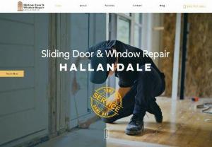 Sliding Door and Window Repair Hallandale - Sliding Door & Window Repair Hallandale is a local company based in Hallandale Beach, Florida.�We repair sliding glass doors and sliding doors in Hallandale Beach & surrounding areas. We offer same-day service at affordable rates.�
