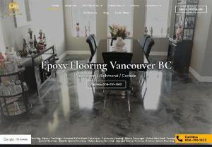 Priority One Epoxy Flooring - Priority One Epoxy Flooring provides a variety of Epoxy/Polyspartic Flooring, Stained Concrete, Custom Coatings for commercial, industrial and residential clients.