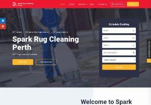 Perth Rug Cleaning | Rug Wash Perth - Looking for Rug Wash & Repair Service In Perth? Contact us today to get professional Perth Rug Cleaning Services. Call +61480032431