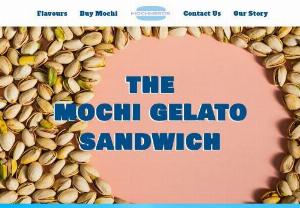 Mochi Bros - Mochi Bros is the home of the modern mochi. Creating Udderlessly Creamy vegan Mochi Gelato Sandwiches you can't get enough of.