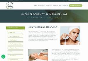 Radio Frequency Skin Tightening Treatment - Restore Clinics - Restore Clinics provides radio frequency skin tightening treatment at best price. Get radio frequency facial by our expert cosmetic surgeon. Call us for an appointment