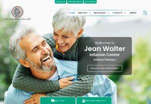 immune system disorders ellicott city - The Jean Walter Infusion Centers are dedicated to offering safe setting for infusion / injection care options. To learn more please visit our website.