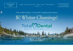 tooth extractions broomfield co - To get the best dental care services provider in Broomfield, CO, you have to contact Total Dental Health Solutions. We offer Restorative Dentistry,General Dentistry,Sedation Dentistry and more.