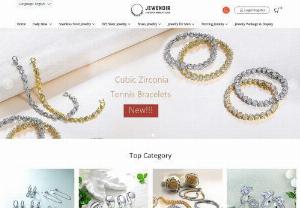 Wholesale Jewelry - Wholesale Jewelry for fashion jewelry, Stainless Steel jewelry wholesale, fine jewelry, fashion accessories and apparel cheap, fast shipping.