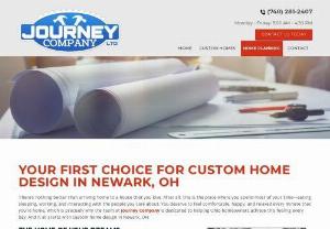 home design newark oh - In Newark, OH, if you are searching for the best custom home building services provider, contact Journey Company LTD. To learn more about the services offered here visit our site now.