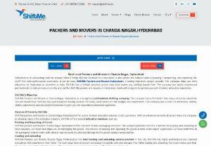 Packers and Movers in chandan nagar | Movers and Packers - A few main services include households relocation, office relocation inclusive transportation, packaging in packers and movers in Chanda Nagar. Movers & Packers