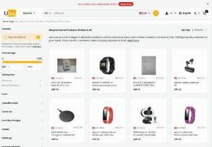 Buy Letscom Products Online in UK at Best Prices - Shop online for Letscom products at Ubuy UK, a leading online shopping store for Letscom products at low prices. Great deals, cashbacks, discount offers & fast delivery option with millions of products to explore.
