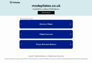Mode Pilates - Based in St Neots, Cambridgeshire we offer Pilates and Barre classes for everyone - no matter your age, experience or level of fitness. We want to get you moving so you feel happier, stronger and longer!