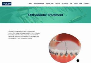 Best orthodontic clinic in indiranagar