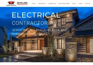 electrical inspections philadelphia pa - Our electricians from Philadelphia, PA, perform electrical services for all commercial businesses in the area. Contact Eagle Electric today.