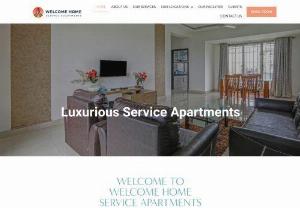 Service apartments in Mumbai | Hotel in Bandra | Hotel Booking - Searching Service apartments in Mumbai Or hotels in Bandra, You are at the right place. We offer budget Rooms and Service apartments for rent.