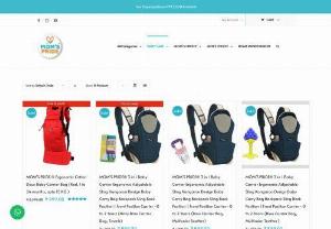 Baby Carrier Cuddler - Now you can buy baby carrier cuddler online India form a popular online store in India at affordable price. You can buy newborn baby care products online such as baby carrier, carrier cuddler, baby feeding bottles, and washable diaper. For more information, visit the website.