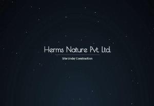 Herms Nature Pvt Ltd - 100% Organic & Natural Products like A2 cow Ghee, Honey, Oils, Pluses, Etc.