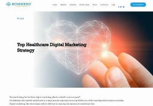 Top Healthcare Digital Marketing Strategy - Are you looking for the finest digital marketing plan for a health care company?
A healthcare firm must be well-known to a large number of people since it provides one of the most important services available.
Digital marketing, like other issues, will be effective in ensuring the success of a healthcare firm.
Take a look at some of the additional techniques you should be aware of.
