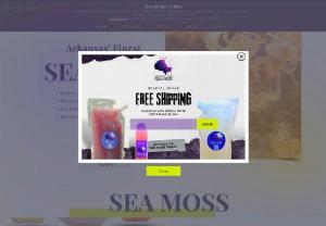 Give An Encore Sea Moss - 