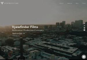 Vyewfinder Films - Audiovisual Production Company established in RVA