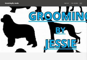 Grooming By Jessie - Address: 973 Englishtown Rd, Old Bridge, NJ 08857, USA || Phone: 732-251-1199