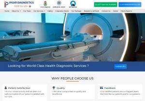 Best Diagnostic Centre in Lucknow - Ipsum Medicare is the best diagnostic center in Lucknow offering the latest digital diagnostic types of equipment like MRI Scan, CT scan,, X-ray, cardiac, 4D volume sonography, and more others by dealing with patients in an excellent and committed way of caring.