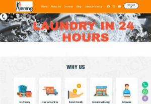 Klening - office cleaning services in hyderabad
