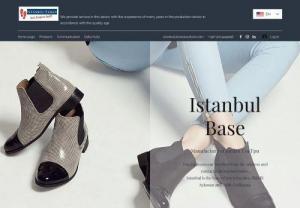 istanbul sole - ISTANBUL BASE
We provide service in this sector with the experience of many years in the production sector in accordance with the quality age.
jurdan Eva tpu manufacture