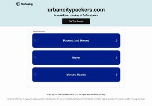 urbancitypackers - Packers & Movers in Delhi, We provide best packing solutions for relocation of your household items & office. We also provide logistics services across India such as Mumbai, Kolkata, Lucknow, Kanpur, Ludhiana, Surat, Bangalore, Chennai, Patna, Hyderabad.