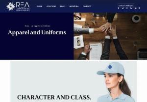 safety uniform suppliers in uae - Rea Advertising is a well-known brand in the safety uniform suppliers in UAE. You do not need to be concerned about IT, we are here at any time to supply it. You can choose your favorite design based on your requirements and place an order if you are satisfied with our ideas. We supply and our uniforms are reasonably priced. We never compromise on quality since, as we all know, quality brings more business than quantity.
