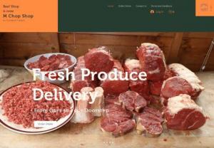 beefshop - beef shop provide quality beef meat products at door steps.
