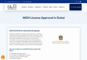 Moh Approval Dubai - We are most trusted Moh Approval Dubai, We also provide outstanding Interior Design and Fit-Out Services for all forms of spaces, We also provide DSA, DEWA, Tarkhees, Food, RTA, EMAAR, DHA, Municipality, Civil and Ware house approvals in and around UAE