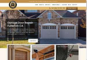 Garage Door Repair Garden Grove | A Quality Garage Door - Do you struggle to find reliable garage door repair experts in Garden Grove? Garden Grove garage door repair is not something that all contractors can do. A Quality Garage Door can provide exceptional garage door repairs for homeowners.

Our garage door repair knowledge is extensive. Our team has successfully completed many jobs, including minor garage door repairs and complete doors installations. We are Garden Grove's most trusted garage door repair company due to our versatility.