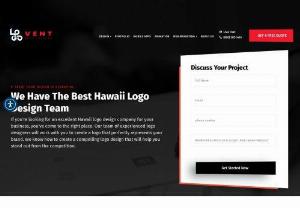 Custom Logo Design Services Hawaii, HI, USA | Logovent - Get custom logo design services in Hawaii, HI, USA. Logo vent also provides Hawaii logo design services at very affordable rates.